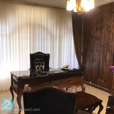 میز مدیریت ناپلئونی