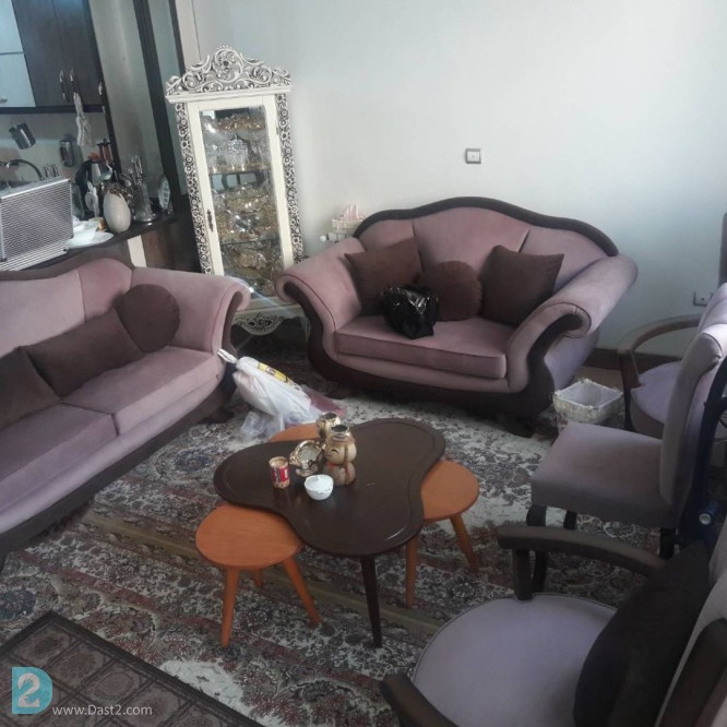 آگهی رایگان مبل ۹ نفره