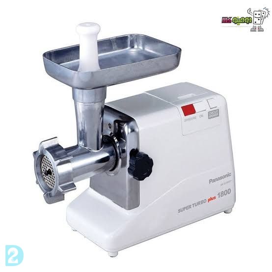 آگهی رایگان چرخ گوشت ناسیونال اصل ژاپن