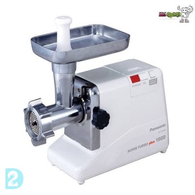 چرخ گوشت ناسیونال اصل ژاپن
