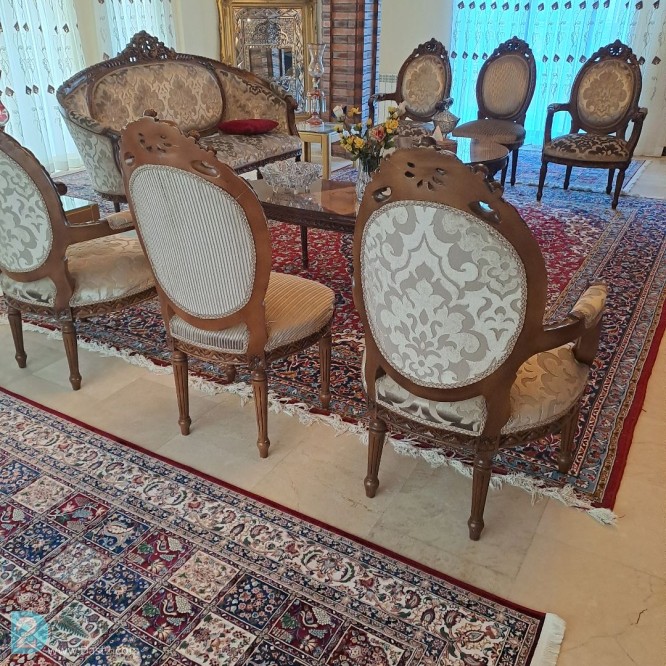 آگهی رایگان مبلمان استیل