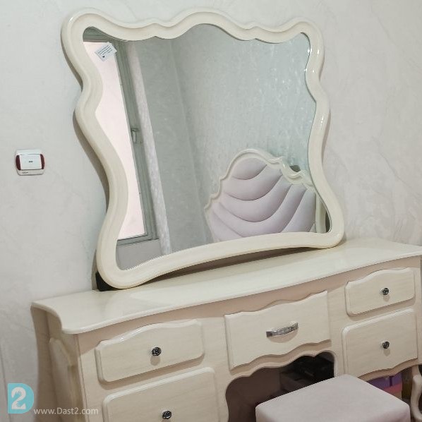 آگهی رایگان سرویس تخت خواب دونفره چوب راش