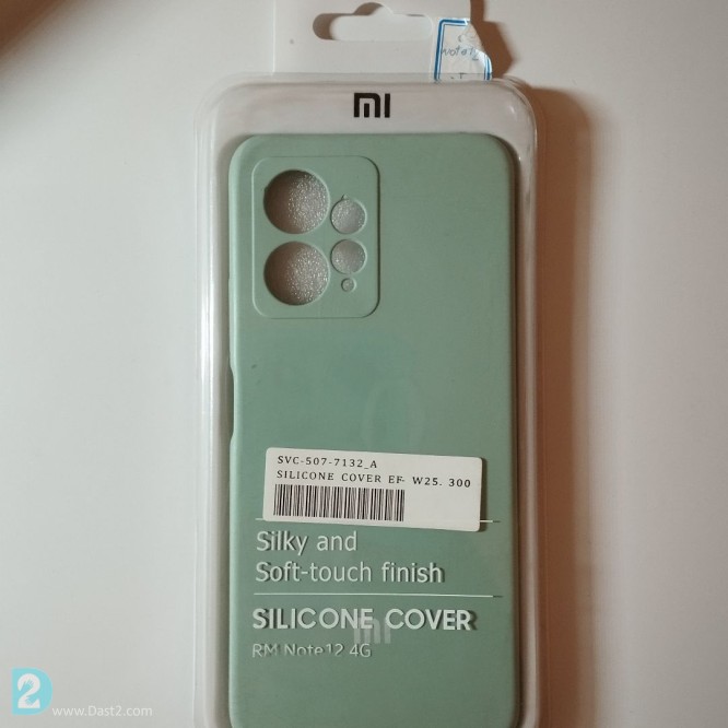آگهی رایگان گوشی Redmi note 12 4g