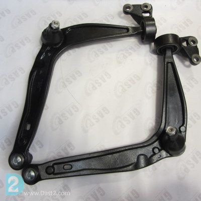 آگهی رایگان سپر جلو ام وی ام MVM X55