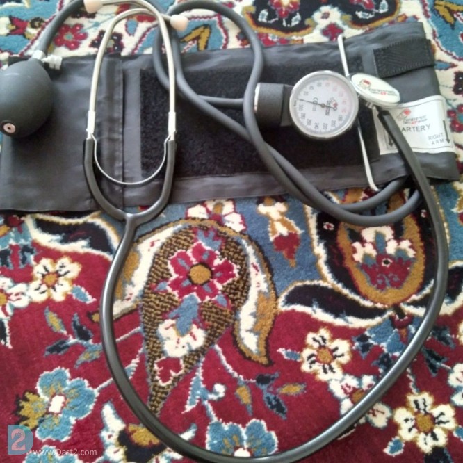 آگهی رایگان فشارسنج عقربه ای