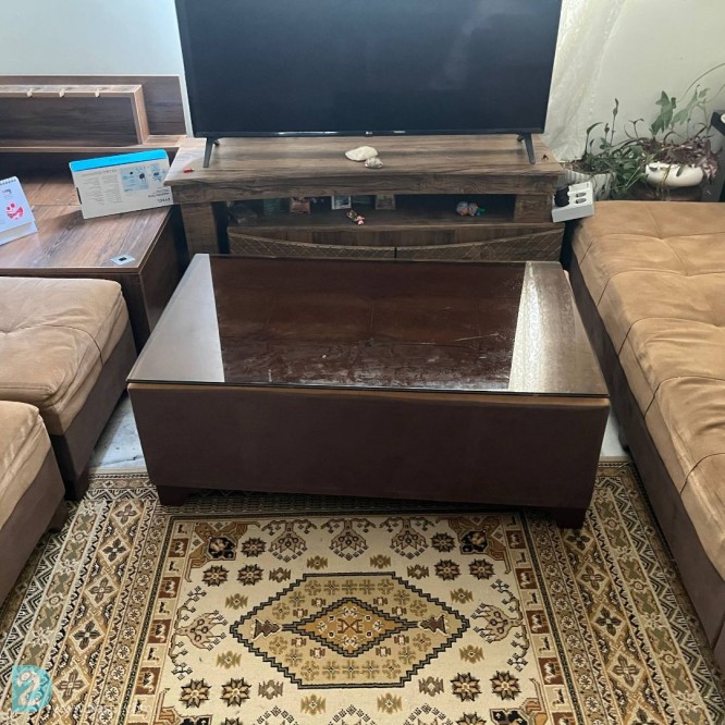 آگهی رایگان مبل ده نفره راحتی