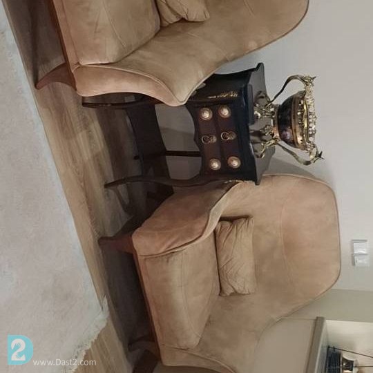 آگهی رایگان مبل ۷ نفره راحتی