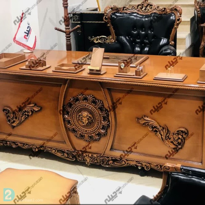 آگهی رایگان میز سناتور