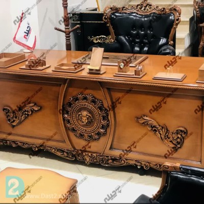میز سناتور