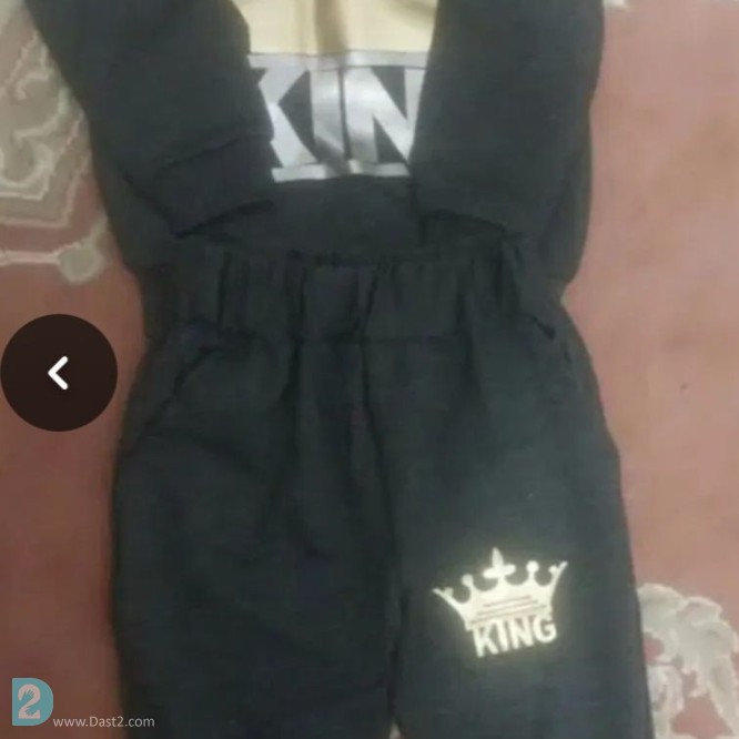 آگهی رایگان بلوز و شلوار