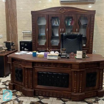 میز مدیریت و ریاستی
