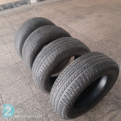 لاستیک بارز مدل elpida