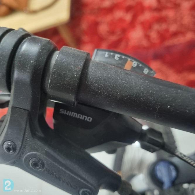 آگهی رایگان جاینت لیو در حد نو و اصل