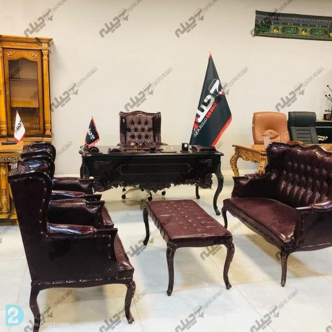 آگهی رایگان مبل کویین