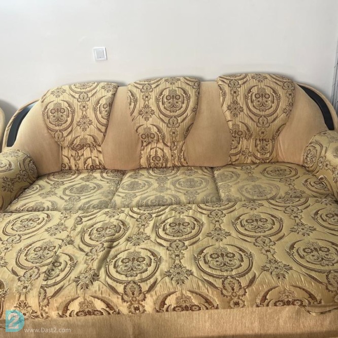 آگهی رایگان مبلمان ۷نفره