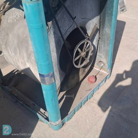 آگهی رایگان کولر آبی دست دوم