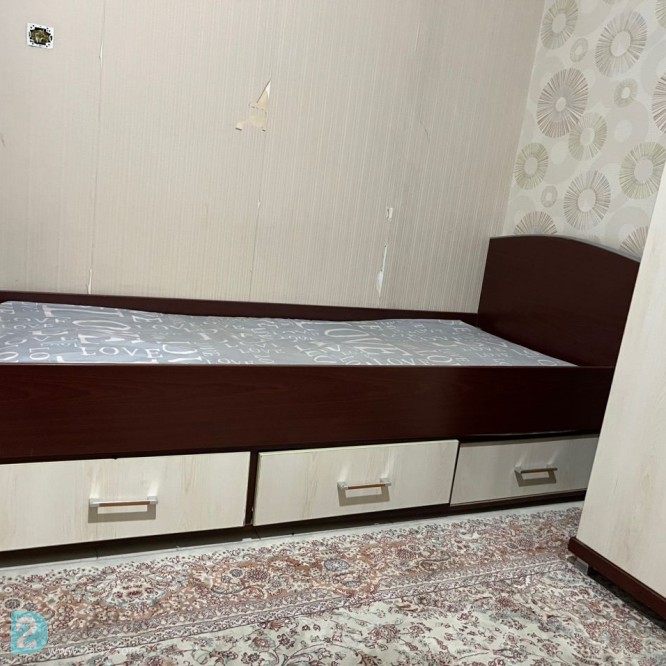 آگهی رایگان سرویس کامل تختخواب