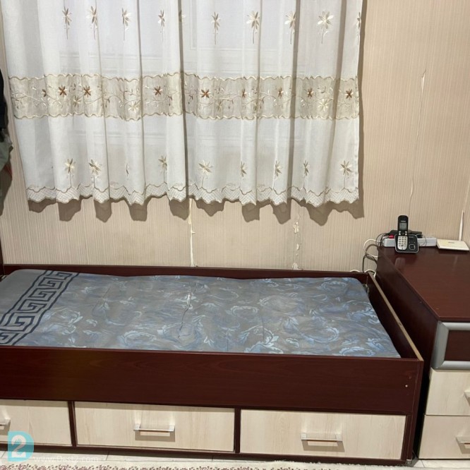 آگهی رایگان سرویس کامل تختخواب