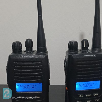 شبکه بیسیم موتورولا Mt 777/