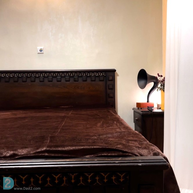 آگهی رایگان تخت دو نفره ۱۶۰