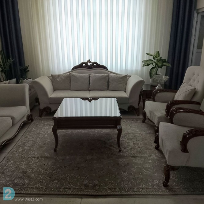 آگهی رایگان مبل و میز نهار خوری