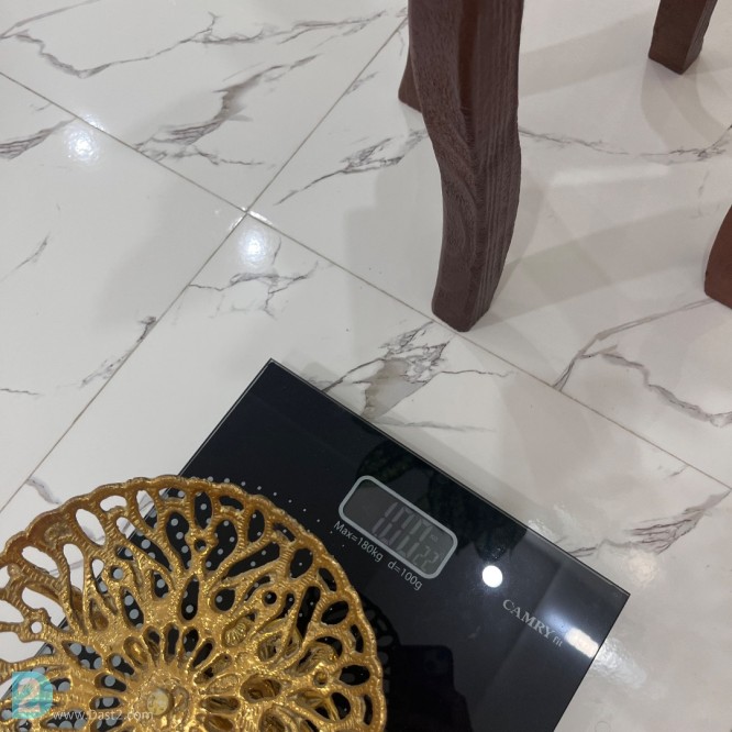 آگهی رایگان ظرف پذیرایی برنزی