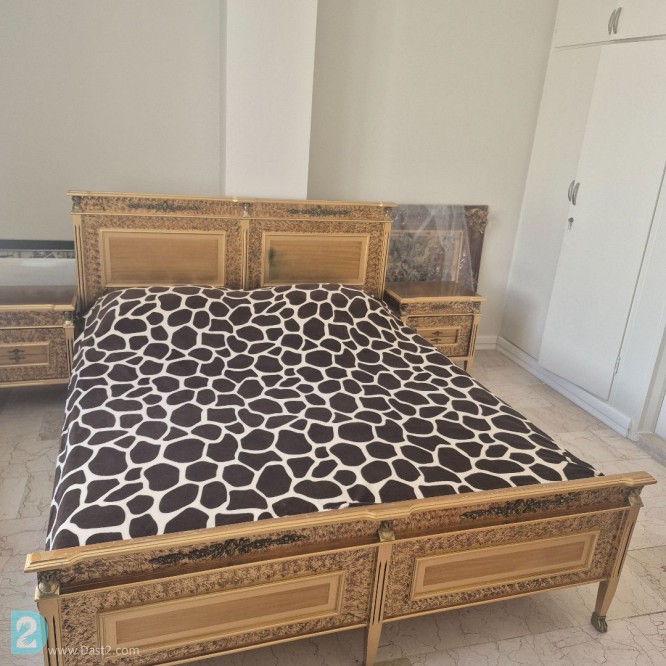آگهی رایگان سرویس خواب دو نفره با تخفیف ویژه