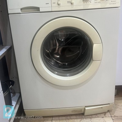 لباسشویی AEG