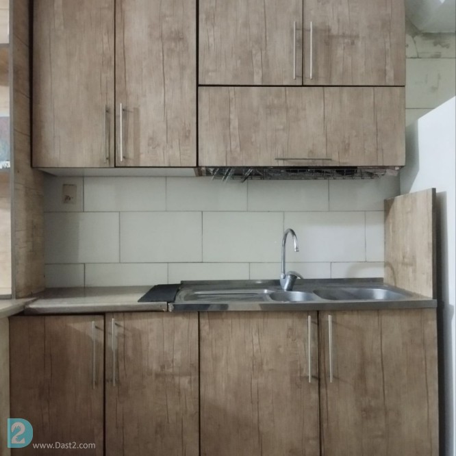 آگهی رایگان کابینت تمام ام دی اف آشپزخانه
