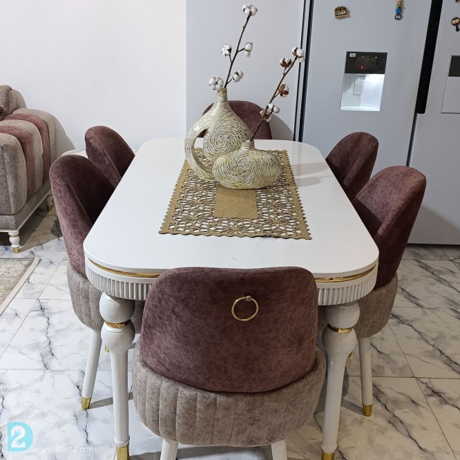آگهی رایگان مبلمان چوبی
