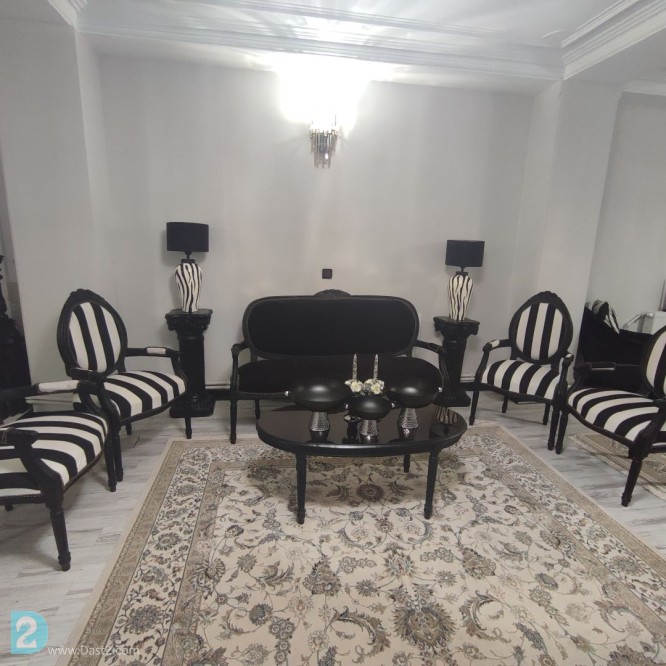 آگهی رایگان مبلمان ۷نفره