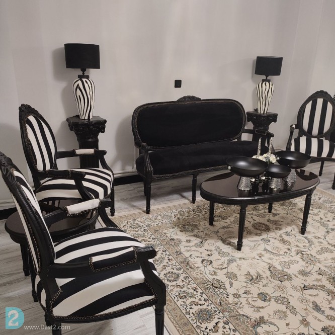 آگهی رایگان مبلمان ۷نفره