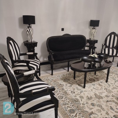 مبلمان ۷نفره