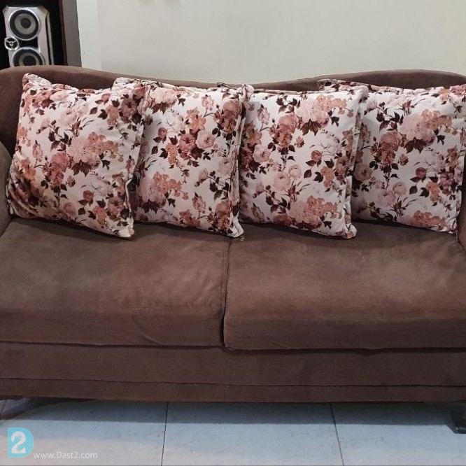 آگهی رایگان مبلمان ۷ نفره