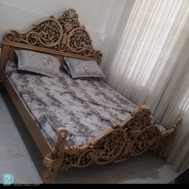 آگهی رایگان تخت و پاتختی