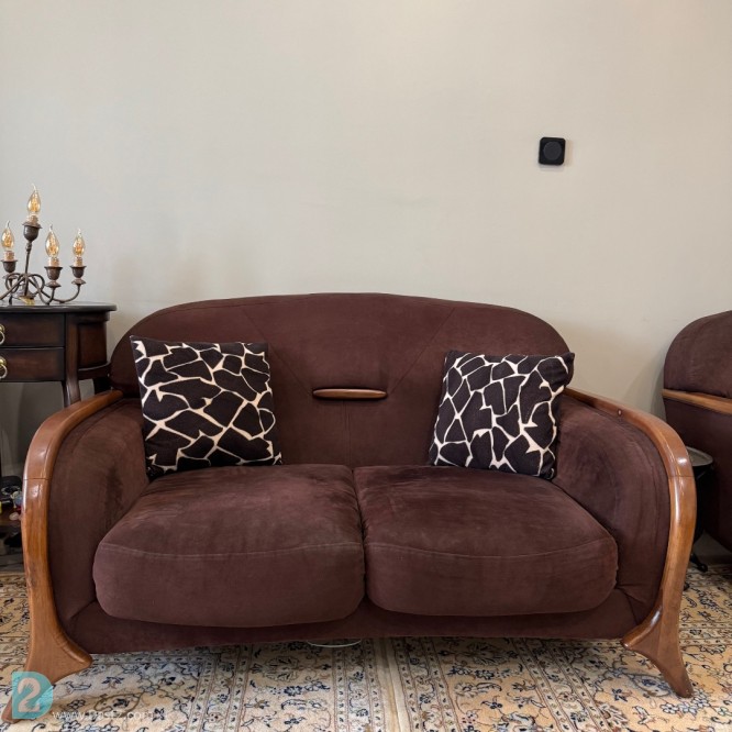 آگهی رایگان مبل راحتی (فروش فوری)