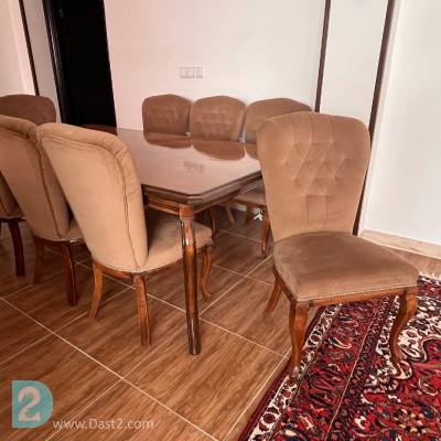 میز ناهارخوری
