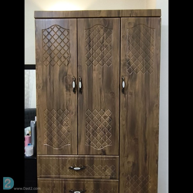 آگهی رایگان کمد لباس