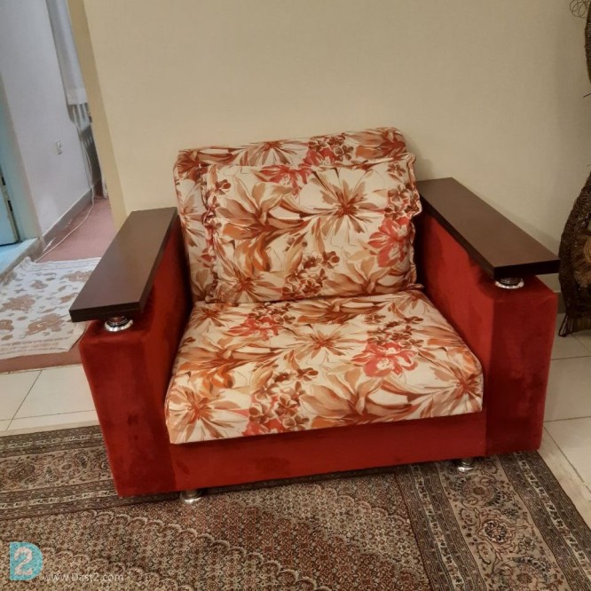 آگهی رایگان مبل تختخواب شو