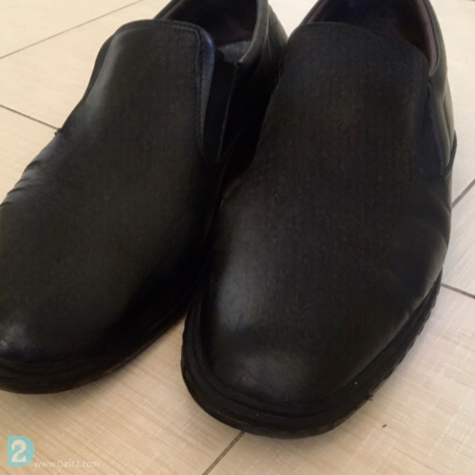 آگهی رایگان کفش مردانه