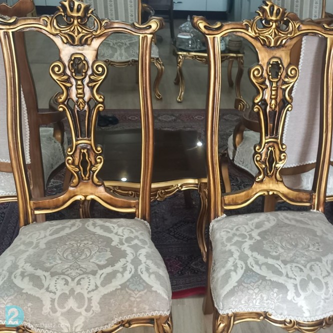 آگهی رایگان مبلمان و نهارخوری