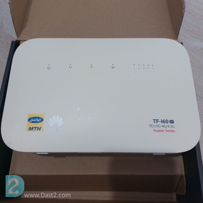 مودم ، مدل TF-i60 H1