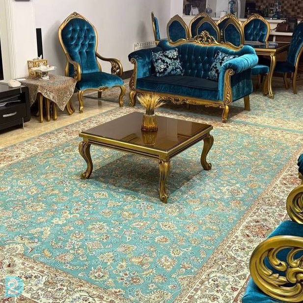آگهی رایگان مبل و ناهار خوری