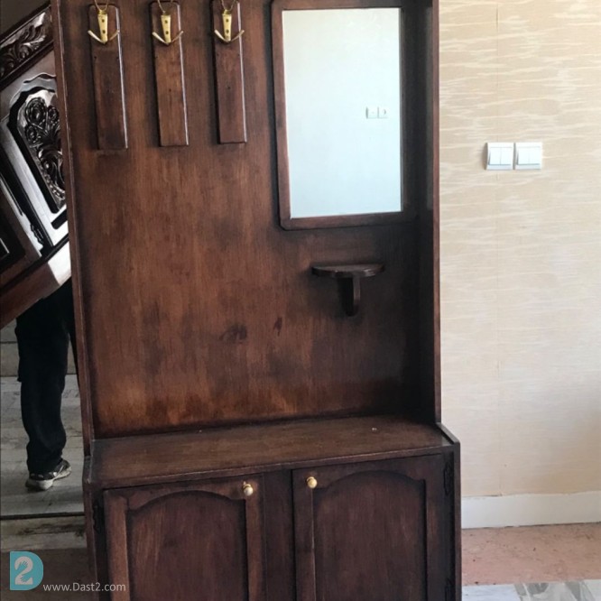 آگهی رایگان جاکفشی