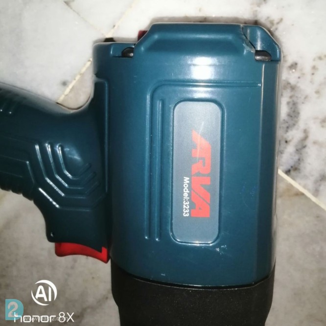 آگهی رایگان بکس بادی 1/2 اینچ آروا