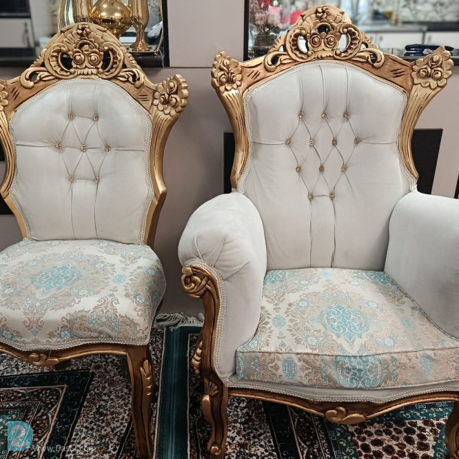 آگهی رایگان مبلمان و میز نهار خوری