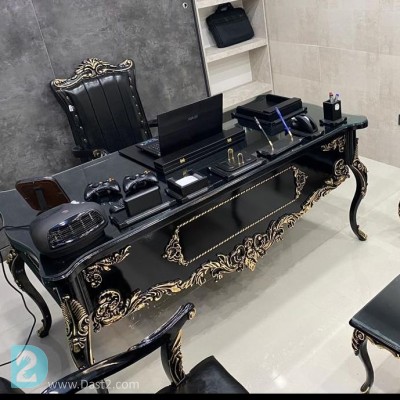 میز مدیریتی چری