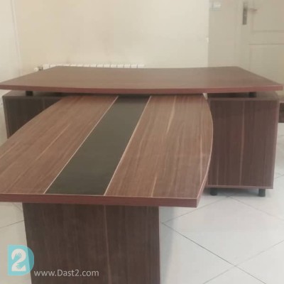 میز کنفرانس پویا