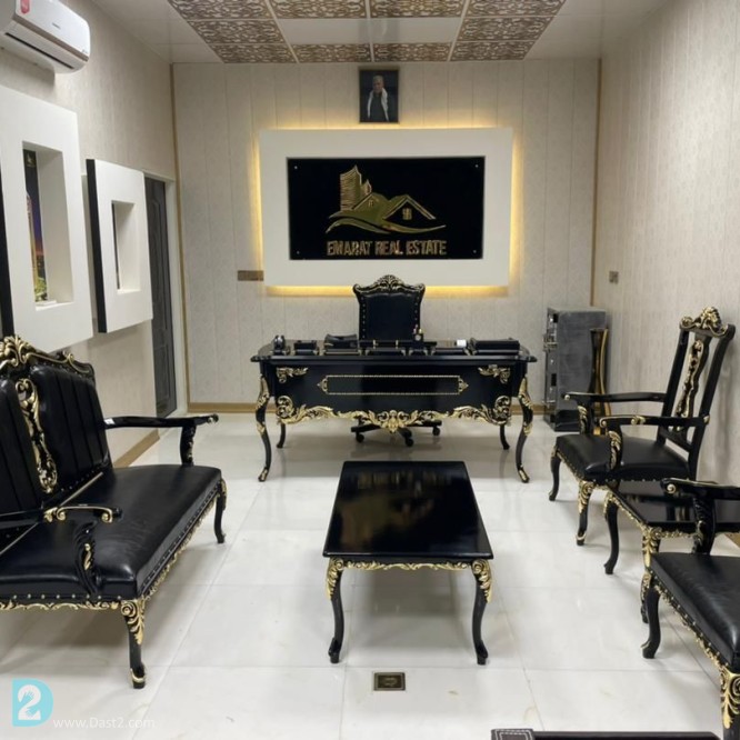 آگهی رایگان نیم ست بلژیکی مشکی
