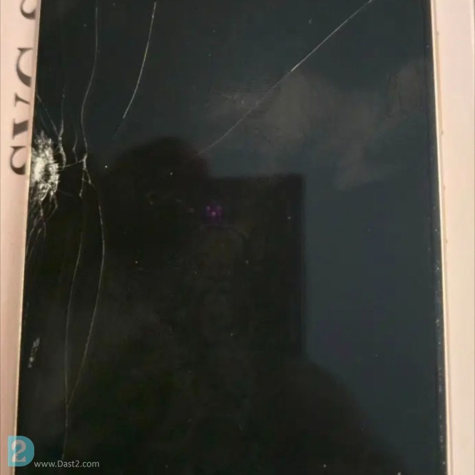 آگهی رایگان LCD شکسته سامسونگ اس ۲۴ اولترا